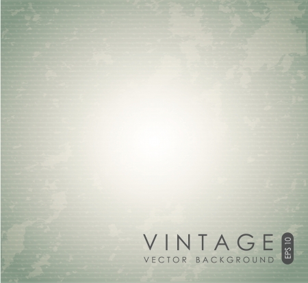 Vintage and old background with color gradients illustration のイラスト素材