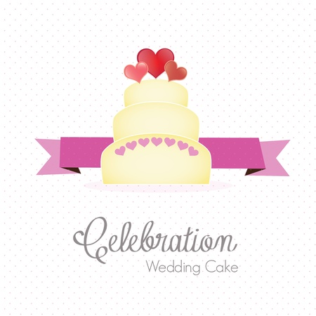 Cake  & Cupcakes icons ( concepts, labels, & cards)のイラスト素材