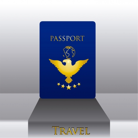 travel design over gray background vector illustration のイラスト素材