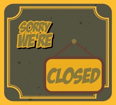 shopping design over yellow background vector illustrationのイラスト素材