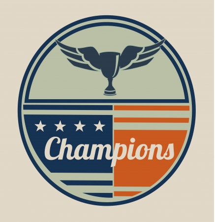 all sport  over beige  background vector illustrationのイラスト素材