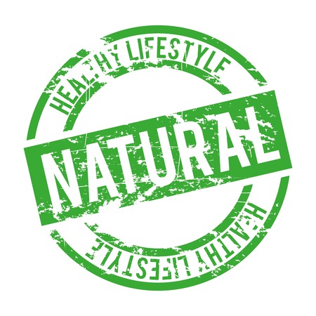 healthy lifestyle over white background vector illustrationのイラスト素材