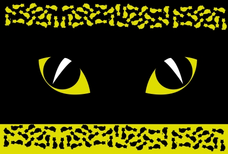 mascot design over background vector illustration  のイラスト素材