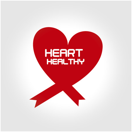 health care  over gray  background vector illustration のイラスト素材