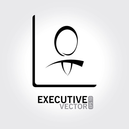 people design  over    background vector illustration のイラスト素材