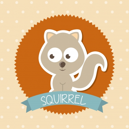pets  design over dotted background vector illustration  のイラスト素材