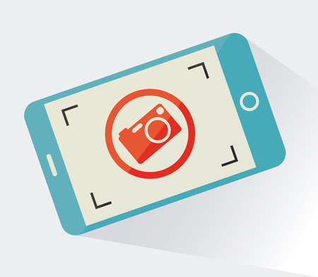 technology design over  white background vector illustrationのイラスト素材