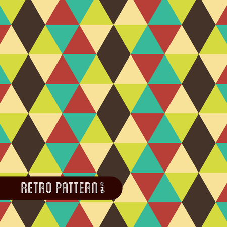 retro illustration   のイラスト素材