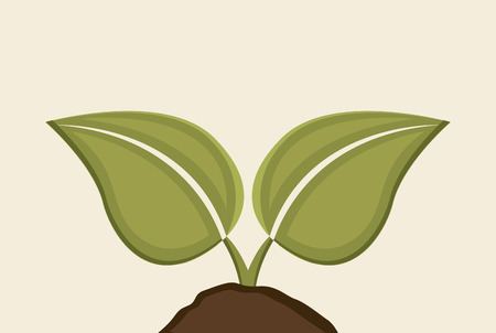 eco design のイラスト素材