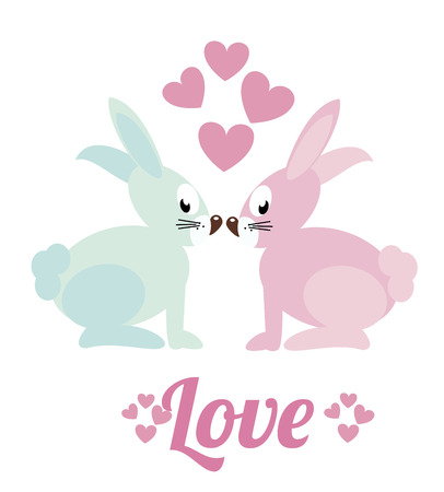 Cartoon design over white background vector illustrationのイラスト素材