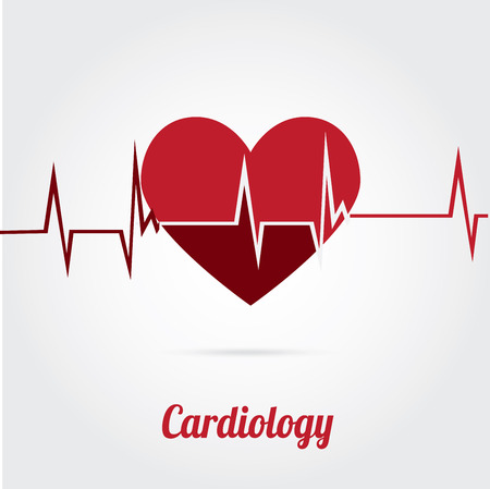 medical  design over white background vector illustration  のイラスト素材