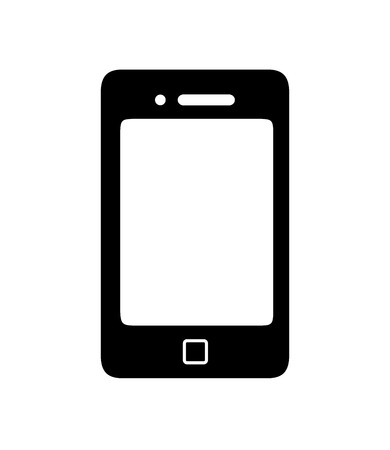 gadget design over white background vector illustrationのイラスト素材