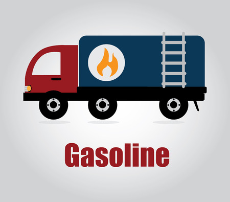 gasoline transport
のイラスト素材