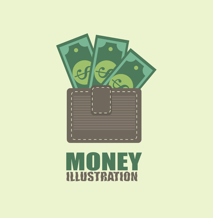 savings design  のイラスト素材