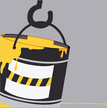 Tools design over gray background, vector illustrationのイラスト素材