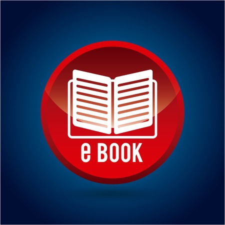 Download design over blue background, vector illustrationのイラスト素材