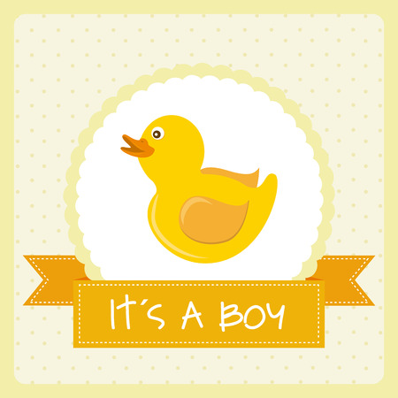 toy design over dotted background vector illustrationのイラスト素材