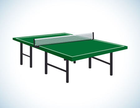 Sport design over white background, vector illustrationのイラスト素材