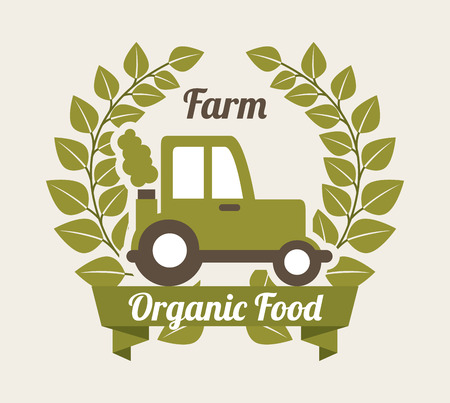 food design over white background vector illustrationのイラスト素材