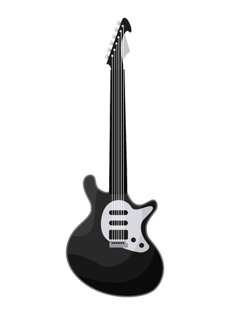 music design over white  background vector illustrationのイラスト素材