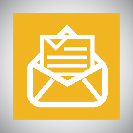web icon over gray background vector illustrationのイラスト素材