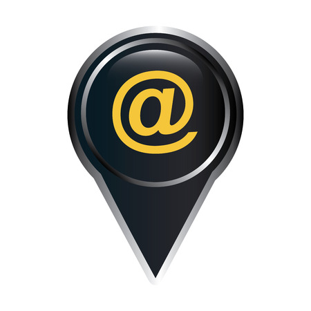 web icon over white background vector illustrationのイラスト素材