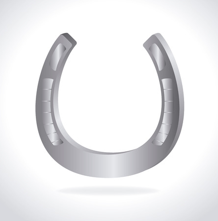 Western design over white background, vector illustrationのイラスト素材