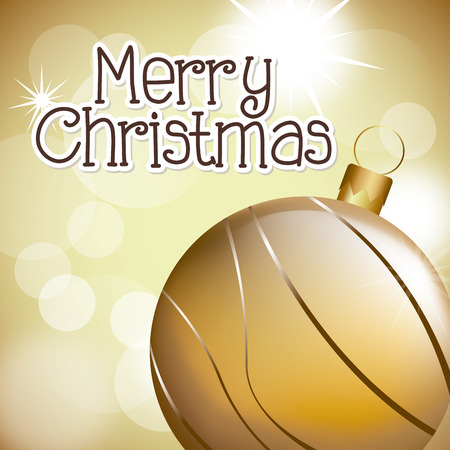 christmas graphic design ,vector illustrationのイラスト素材