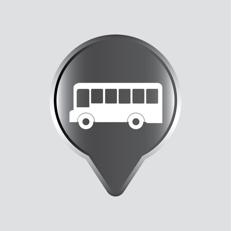 transport graphic design , vector illustrationのイラスト素材