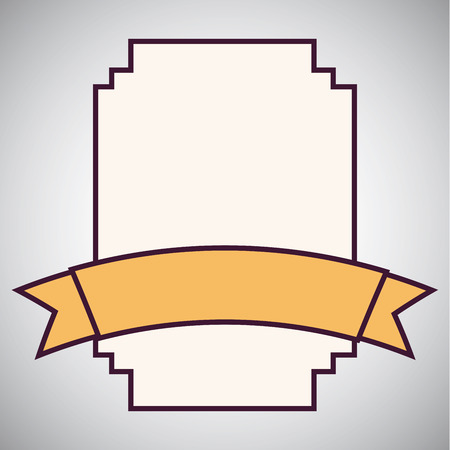 tag  graphic design , vector illustrationのイラスト素材