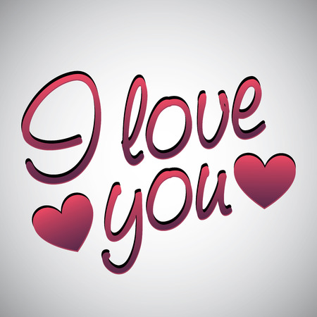 true love design , vector illustrationのイラスト素材