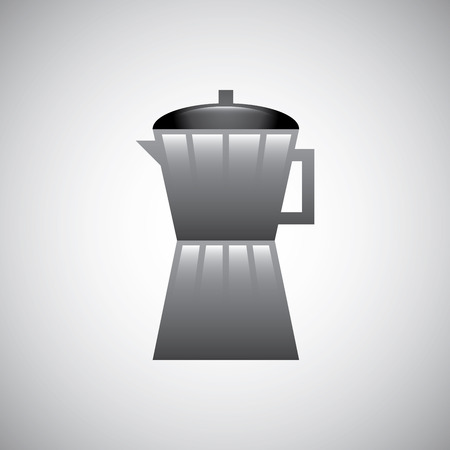 kitchen graphic design , vector illustrationのイラスト素材