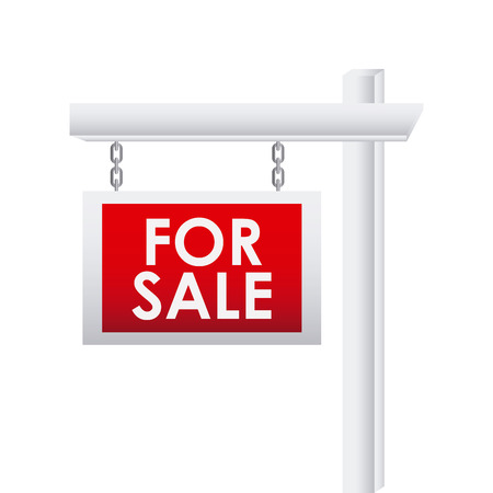 for sale graphic design , vector illustrationのイラスト素材