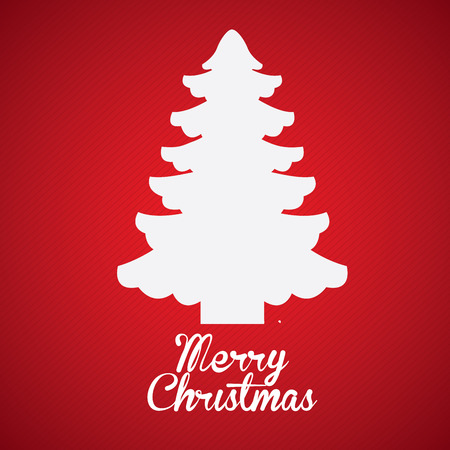christmas graphic design , vector illustrationのイラスト素材