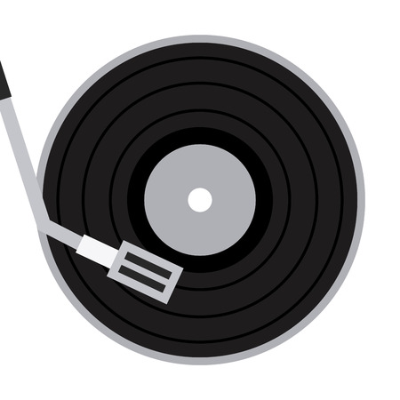 sound graphic design , vector illustrationのイラスト素材
