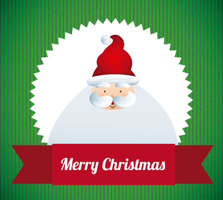 christmas graphic design , vector illustrationのイラスト素材