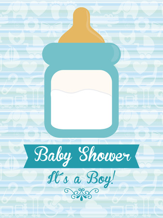 baby graphic design , vector illustrationのイラスト素材