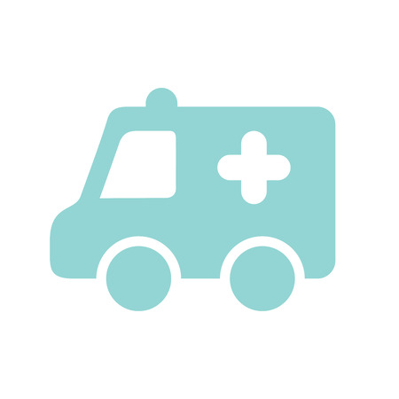 medical graphic design , vector illustrationのイラスト素材