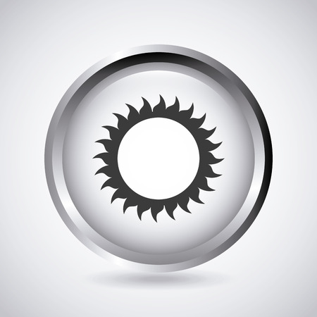 summer graphic design , vector illustrationのイラスト素材