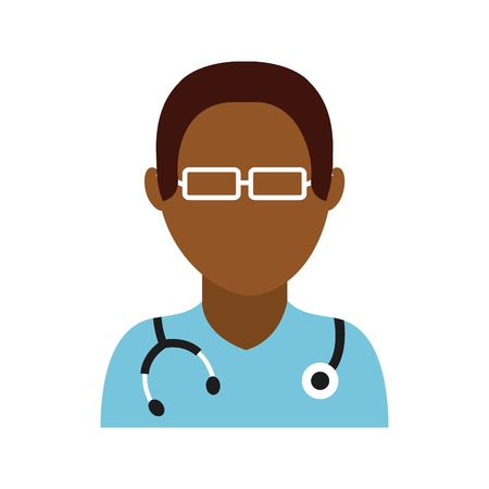 medical graphic design , vector illustrationのイラスト素材
