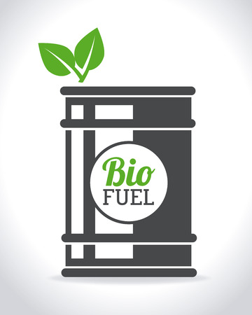 Industry design over white background, vector illustrationのイラスト素材