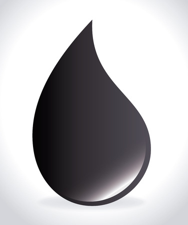 Industry design over white background, vector illustrationのイラスト素材