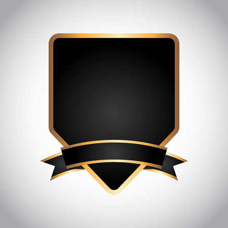 award graphic design , vector illustrationのイラスト素材