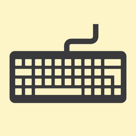 graphic design , vector illustrationのイラスト素材