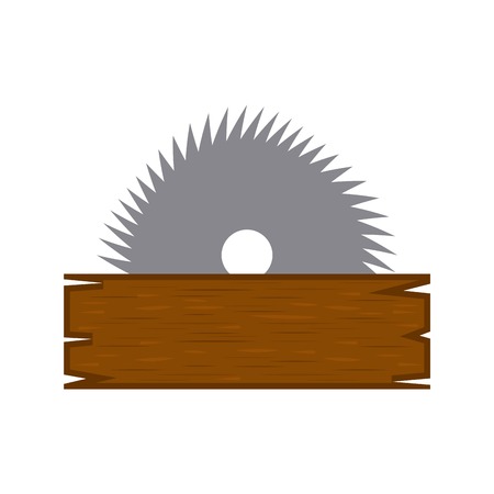 construction graphic design , vector illustrationのイラスト素材