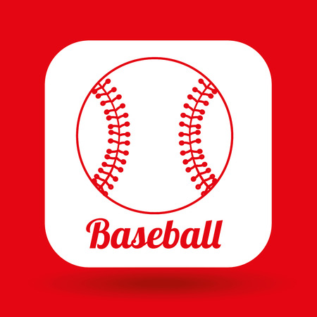 ball sport graphic design , vector illustrationのイラスト素材