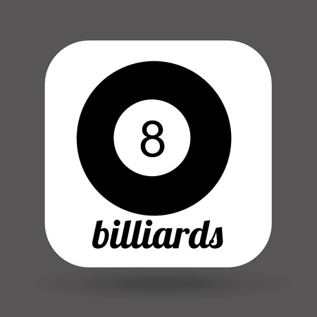 ball sport graphic design , vector illustrationのイラスト素材