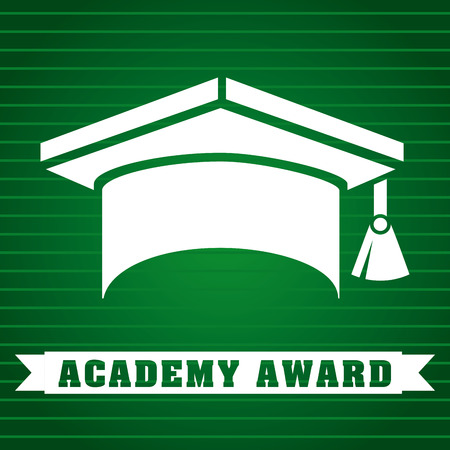 education graphic design , vector illustrationのイラスト素材