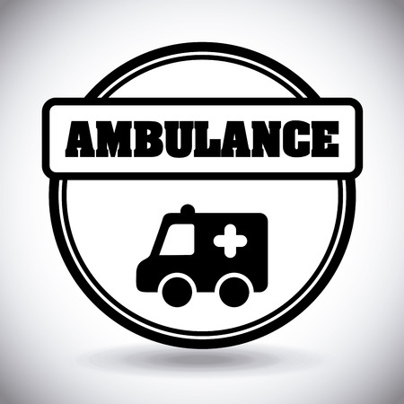 medical graphic design , vector illustrationのイラスト素材