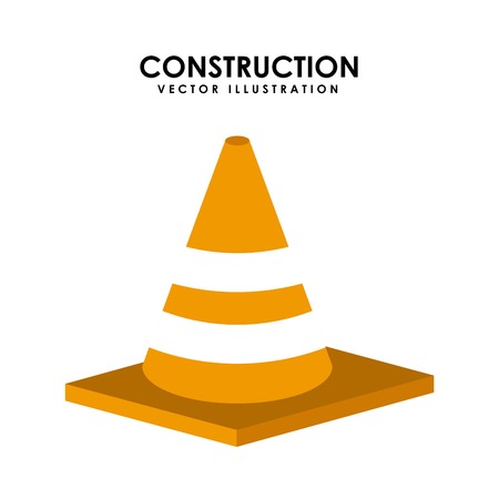 city design over white background vector illustrationのイラスト素材